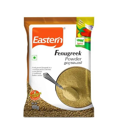 Eastern Fenugreek powder 100g