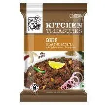 Kitchen Theasures Meat Ularthu Masala 100g