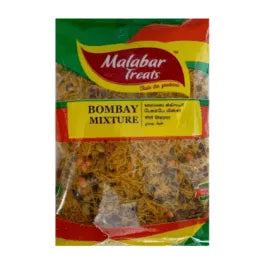 Malabar Treats Bombay Mixture 400gm