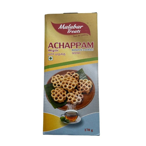 Malabar Treats Achappam 170gm