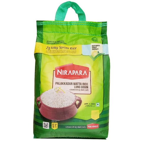 Nirapara Long Matta Rice 10 kg