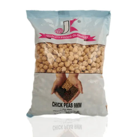 JK Chick Pea opal 9mm 1kg