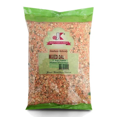 JK Mixed Dal 1kg