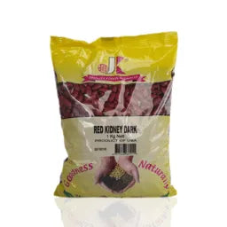 JK Red Kideny Beans Dark 1kg