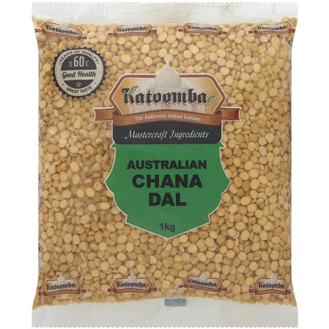 Katoomba Chana Dal 1kg