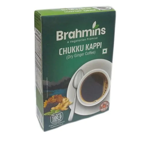 Brahmins Chukku Kappi 100g