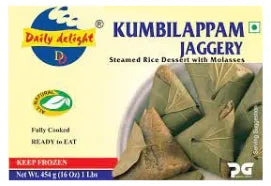 Daily Delight Kumbilappam Jackfruit 454g