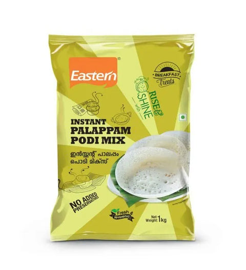 Eastern Instant Palappam Mix 1Kg