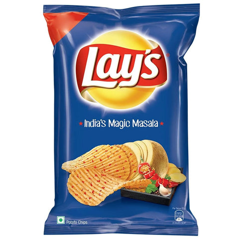 Lays Magic Masala 50gm