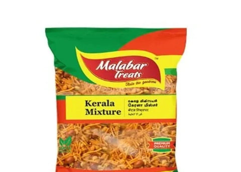 Malabar Treats Kerala Mixture 400g