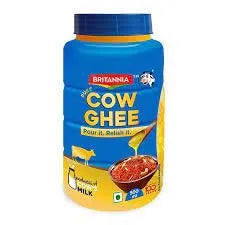 Britannia Ghee 500ml