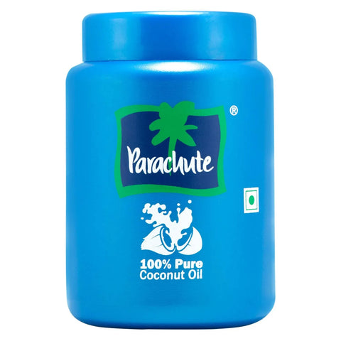 Parachute Coconut oil 600ml(Cooking Oil)