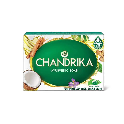 Chandrika Soap 75 g