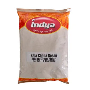 Indya Kala Chana Besan 908g(Kadalamavu/podi)