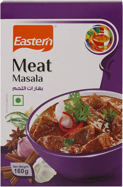 Eastern Meat Masala 160g