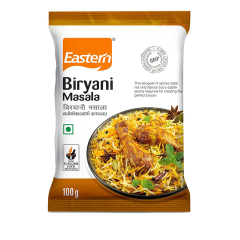 Eastern Biriyani Masala 100g