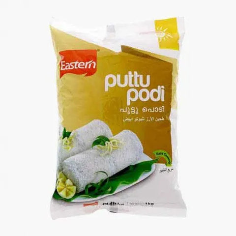 Eastern Puttu Powder White 1kg