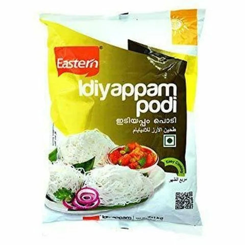 Eastern Idiyappam Podi 1Kg