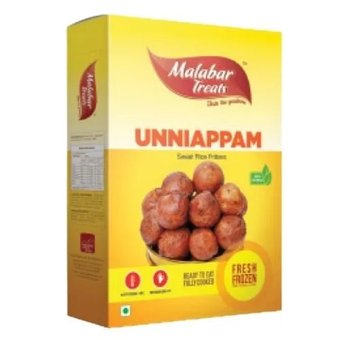 Malabar Treats Unniyappam 350g