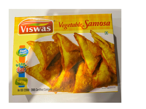 Viswas Vegetable Samosa