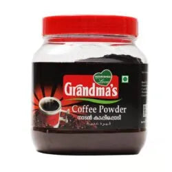 Grandma's Coffee Powder -  Bottle 200g