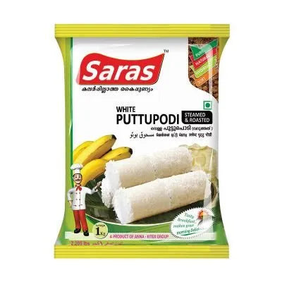 Saras Puttu Podi 1kg