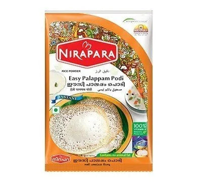 Nirapara Easy Palappam mix 1kg