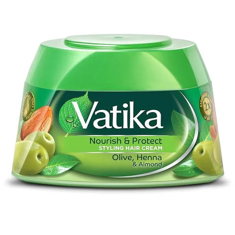 Vatika Hair Cream 210ml