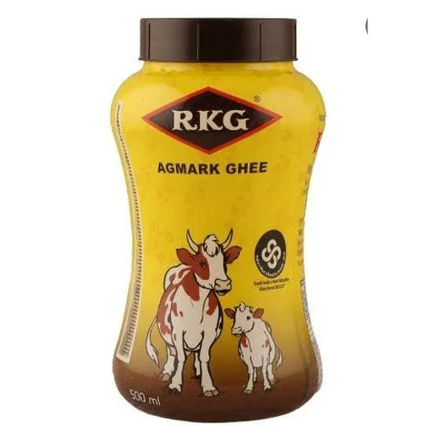 RKG Ghee 500ml