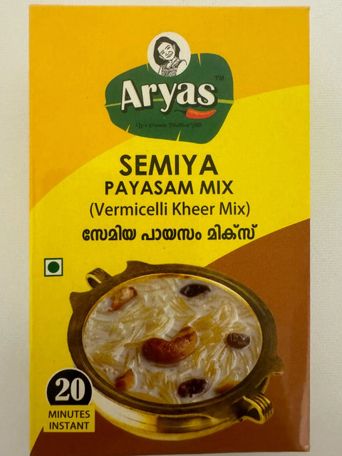 Aryas Semiya Mix 310g