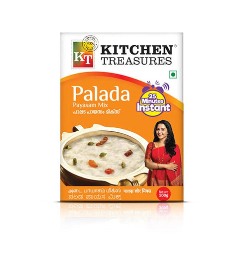 Kitchen Treasures  Palada Payasam Mix 300g