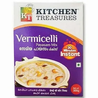 Kitechen Treasures Vermicelli Payasam Mix 300g