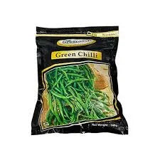 Greentech Green Chilly 340gm