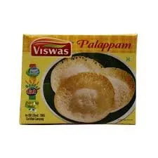 Viswas Palappam 250g(Frozen)