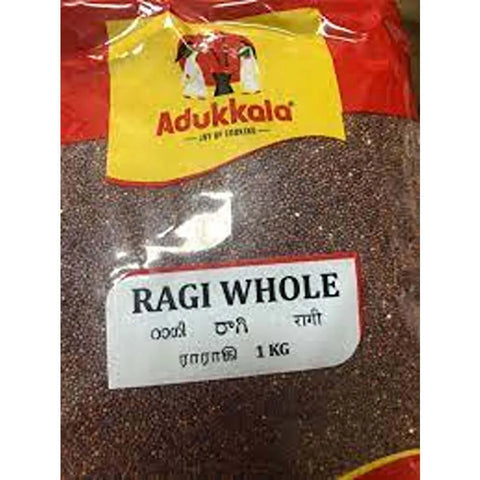 Adukkala Panjapullari (Raggi Whole) 1 kg