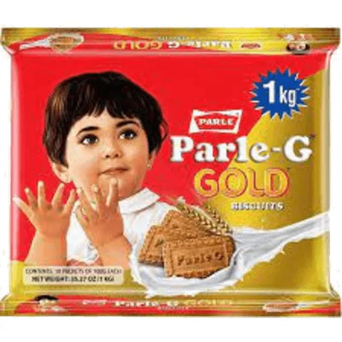 Parle Gold Biscuit 1kg