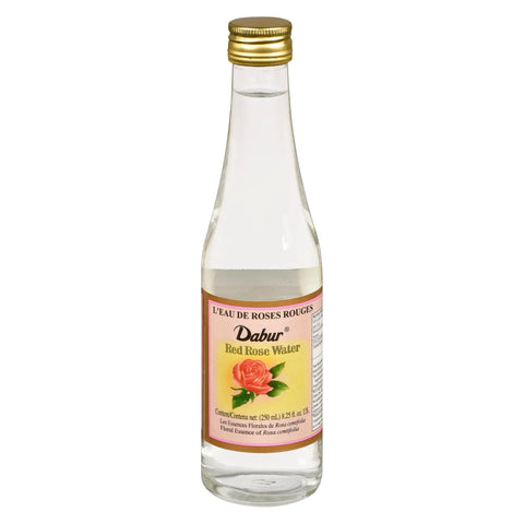 Dabur Rose Water(Cooking purposes) 250ml