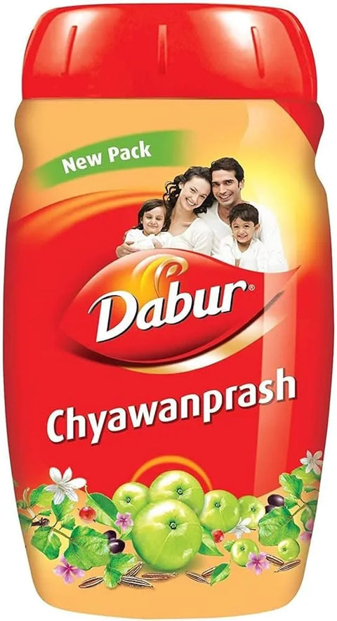 Dabur Chywana Prash 500g