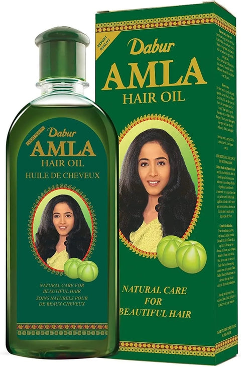 Dabur Amla Hair Oil 200ml