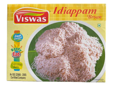 Viswas Idiyappam Brown 454gm