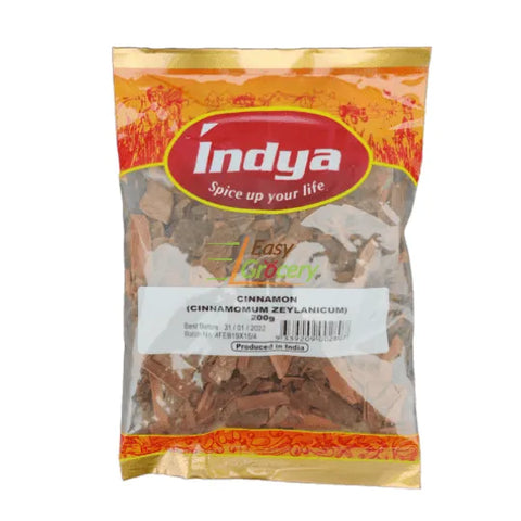 Indya Cinnamon 200g