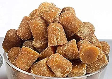 Malabar Delight Jaggery Cube 1kg(Bottle)