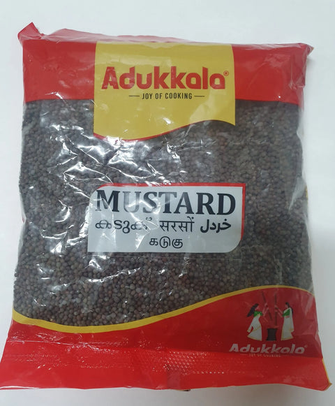 Adukkala Mustard 200g