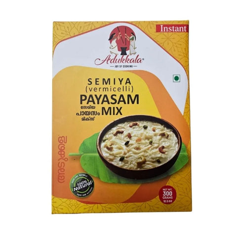 Adukkala Semiya Payasam Mix 300g