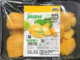 Jacme Jackfruit Ripe 300gm