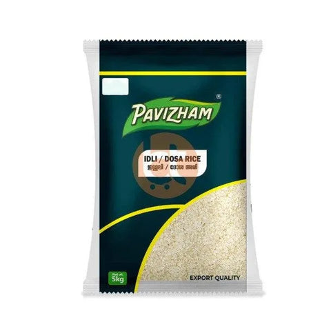 Pavizham Idli Rice 5kg