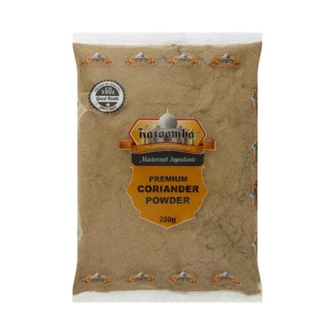 Katoomba Coriander Powder 250g