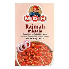 MDH Rajmah Masala 100g