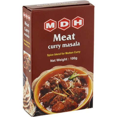 MDH Meat Curry Masala 100g