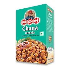 MDH Channa Masala 100g